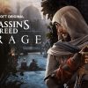 سی دی کی اورجینال بازی Assassin's Creed Mirage کامپیوتر (PC)