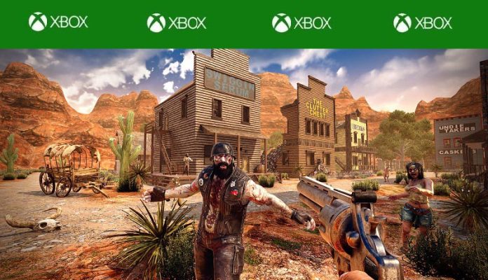 سی دی کی بازی 7 Days to Die ایکس باکس (Xbox)