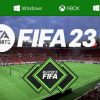 پوینت فیفا 23 (FIFA 23 Point FUT) کامپیوتر و ایکس باکس (PC & Xbox)
