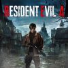 سی دی کی اورجینال بازی Resident Evil 4 2023 کامپیوتر (PC)