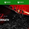 سی دی کی بازی World War Z: Aftermath ایکس باکس (Xbox)