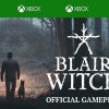 سی دی کی بازی Blair Witch ایکس باکس (Xbox)