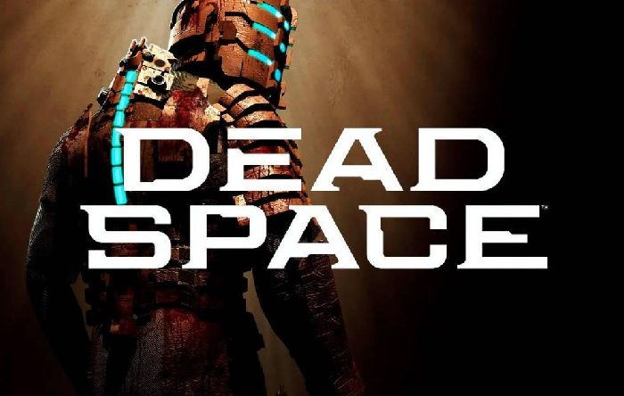 سی دی کی اورجینال بازی Dead Space 2023 کامپیوتر (PC)