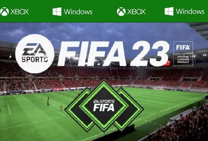 پوینت فیفا 23 (FIFA 23 Point FUT) کامپیوتر و ایکس باکس (PC & Xbox)