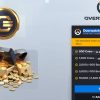 سی دی کی Overwatch Coins (کوین اورواچ 2) کامپیوتر (PC)