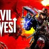 سی دی کی اورجینال بازی Evil West کامپیوتر (PC)
