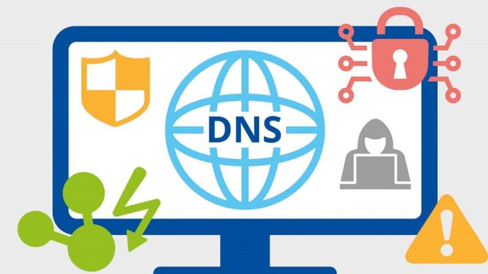 آموزش تغییر DNS در ویندوز 10 و 11 (تنظیم دی ان اس)