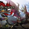 سی دی کی بازی Monster Hunter Rise Sunbreak کامپیوتر (PC)