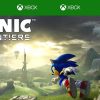 سی دی کی بازی Sonic Frontiers ایکس باکس (Xbox)