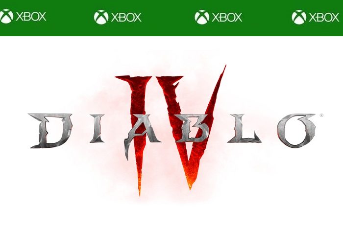 سی دی کی بازی Diablo IV (دیابلو 3) ایکس باکس (Xbox)