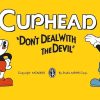 سی دی کی اورجینال بازی Cuphead کامپیوتر (PC)