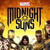 سی دی کی اورجینال بازی Marvels Midnight Suns کامپیوتر (PC)