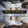 سی دی کی اورجینال Knights of Honor II: Sovereign کامپیوتر (PC)