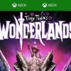 سی دی کی بازی Tiny Tina's Wonderlands ایکس باکس (Xbox)