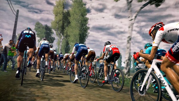 سی دی کی اورجینال بازی Tour de France 2022 کامپیوتر (PC)