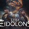 سی دی کی اورجینال بازی Lost Eidolons کامپیوتر (PC)