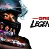 سی دی کی اورجینال بازی GRID Legends کامپیوتر (PC)