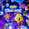 سی دی کی بازی SpongeBob SquarePants: The Cosmic Shake کامپیوتر (PC)