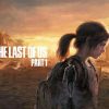 سی دی کی اورجینال بازی The Last of Us کامپیوتر (PC)
