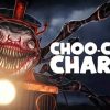 سی دی کی اورجینال بازی Choo-Choo Charles کامپیوتر (PC)
