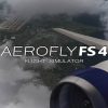 سی دی کی اورجینال Aerofly FS 4 Flight Simulator کامپیوتر (PC)