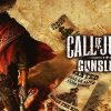 سی دی کی اورجینال بازی Call of Juarez: Gunslinger کامپیوتر (PC)