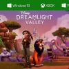 سی دی کی بازی Disney Dreamlight Valley ایکس باکس (Xbox)