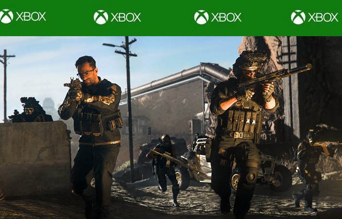 سی دی کی Call of Duty® Modern Warfare® II - BlackCell (Season 03) | سیزن 3 بلک سل مدرن وارفر 2022 ایکس باکس (Xbox)