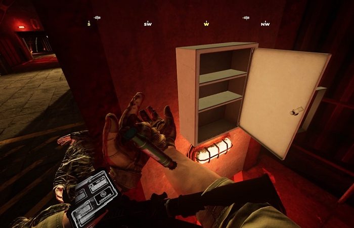 سی دی کی اورجینال بازی Ghosts of Tabor استیم هدست واقعیت مجازی (VR)