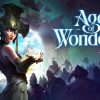 سی دی کی اورجینال بازی Age of Wonders 4 کامپیوتر (PC)