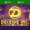 سی دی کی بازی Deceive Inc. ایکس باکس (Xbox)