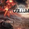سی دی کی اورجینال بازی The Lord of the Rings: Gollum کامپیوتر (PC)