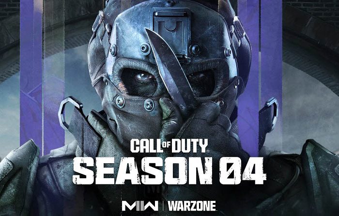 سی دی کی اورجینال Call of Duty®: Modern Warfare® II - BlackCell (Season 04) کامپیوتر (PC)