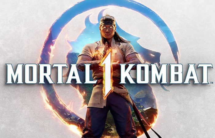 سی دی کی اورجینال بازی Mortal Kombat 1 (2023) کامپیوتر (PC)