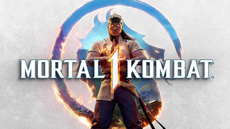سی دی کی اورجینال بازی Mortal Kombat 1 (2023) کامپیوتر (PC)