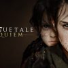 سی دی کی اورجینال بازی A Plague Tale Requiem کامپیوتر (PC)