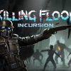 سی دی کی بازی Killing Floor Incursion استیم واقعیت مجازی (VR)