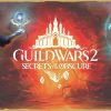سی دی کی بازی Guild Wars 2: Secrets of the Obscure آرنا نت کامپیوتر (Arena.net PC)