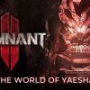 سی دی کی اورجینال بازی Remnant II کامپیوتر (PC)
