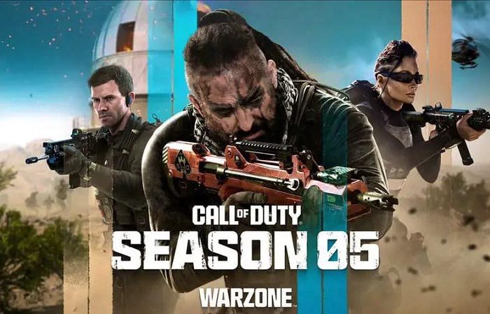 سی دی کی Call of Duty® Modern Warfare® II - BlackCell (Season 05) کامپیوتر (PC)