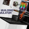سی دی کی اورجینال بازی PC Building Simulator کامپیوتر (PC)