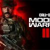 سی دی کی اورجینال Call of Duty: Modern Warfare III 2023 کامپیوتر (PC)