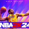 سی دی کی اورجینال بازی NBA 2K24 کامپیوتر (PC)