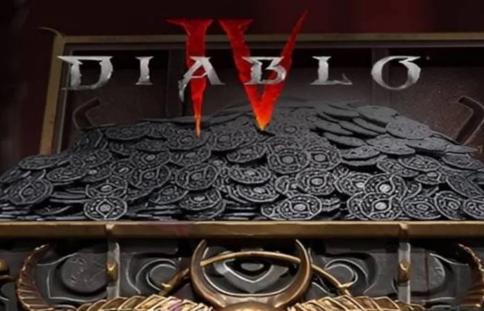 سی دی کی Diablo® IV Platinum (پلاتینیوم دیابلو 4) کامپیوتر (PC)