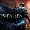 سی دی کی اورجینال بازی Lords of the Fallen 2023 کامپیوتر (PC)