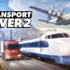 سی دی کی اورجینال بازی Transport Fever 2 کامپیوتر (PC)