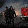 سی دی کی اورجینال بازی Call to Arms - Gates of Hell: Ostfront کامپیوتر (PC)