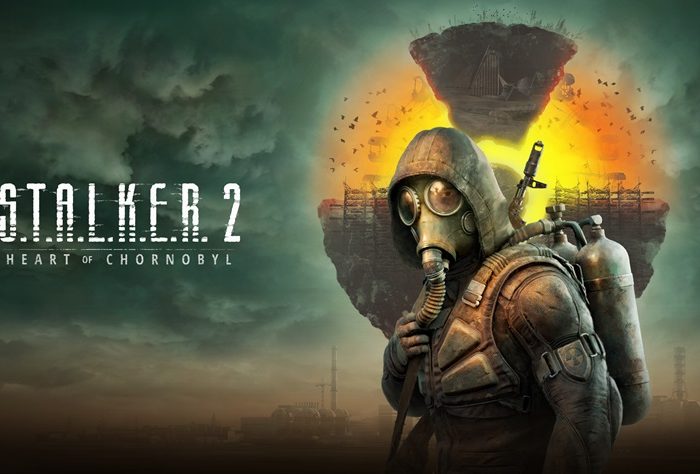 سی دی کی اورجینال بازی S.T.A.L.K.E.R. 2: Heart of Chornobyl کامپیوتر (PC)