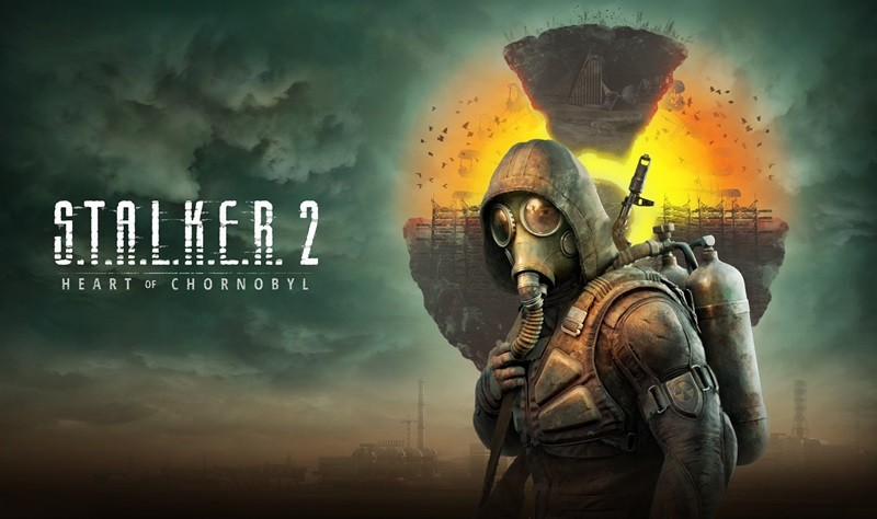 سی دی کی اورجینال بازی S.T.A.L.K.E.R. 2: Heart of Chornobyl کامپیوتر (PC)