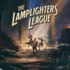 سی دی کی اورجینال بازی The Lamplighters League کامپیوتر (PC)